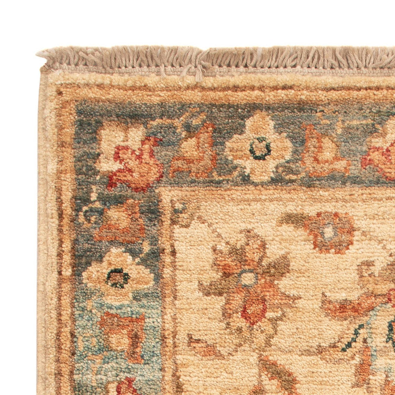 Ziegler Teppe 50x69cm - Orientalsk teppe