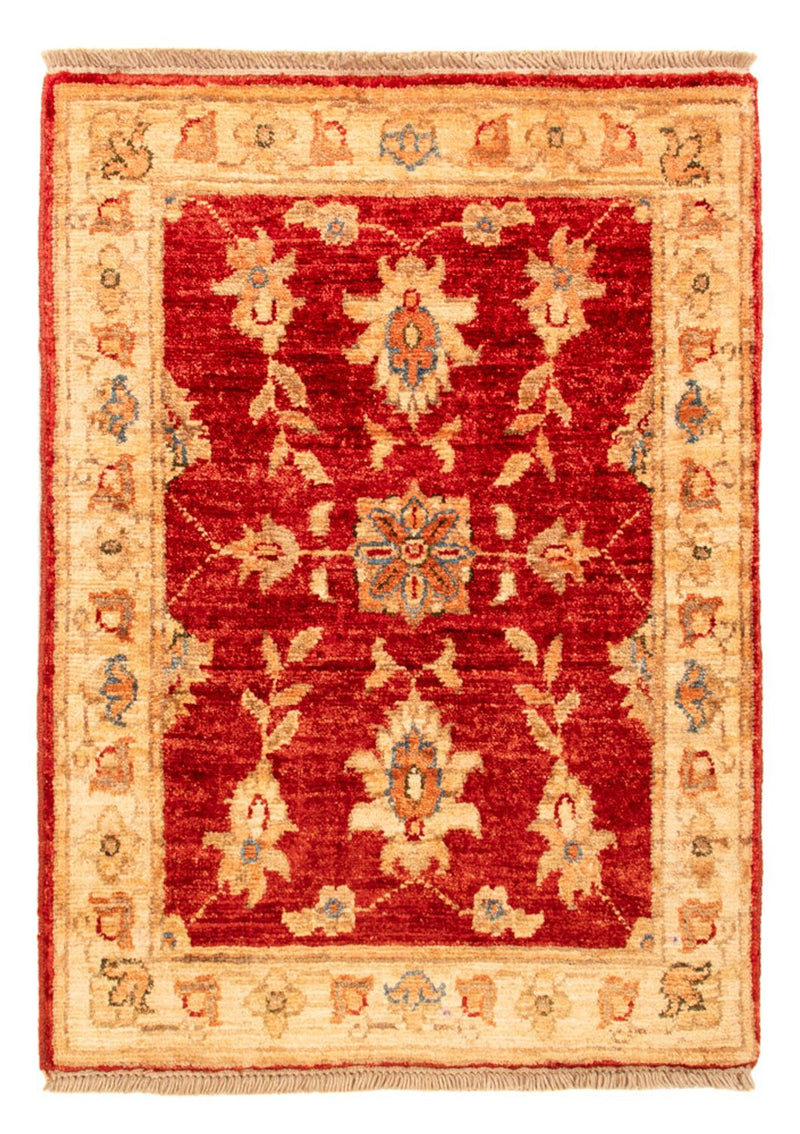 Ziegler Teppe 68x49cm - Orientalsk teppe