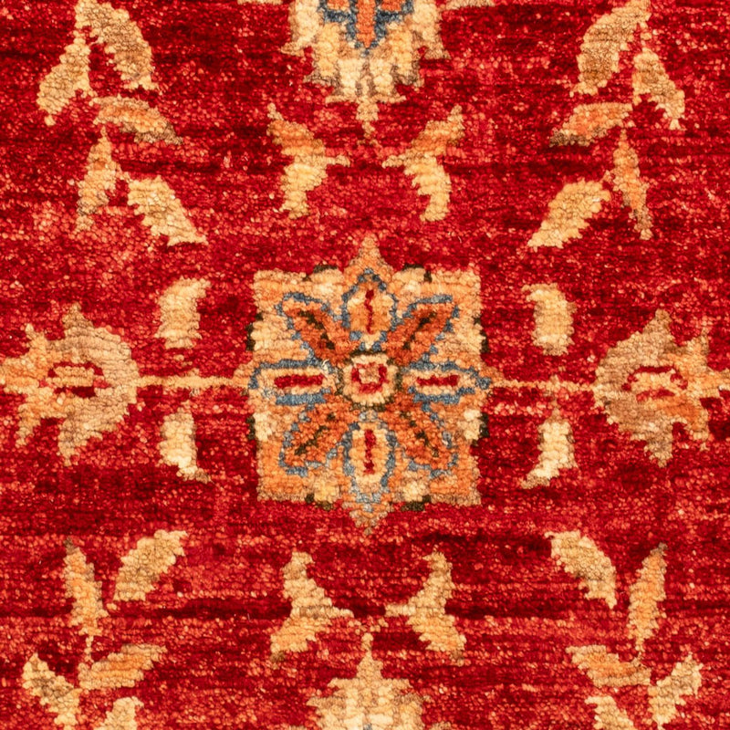 Ziegler Teppe 68x49cm - Orientalsk teppe