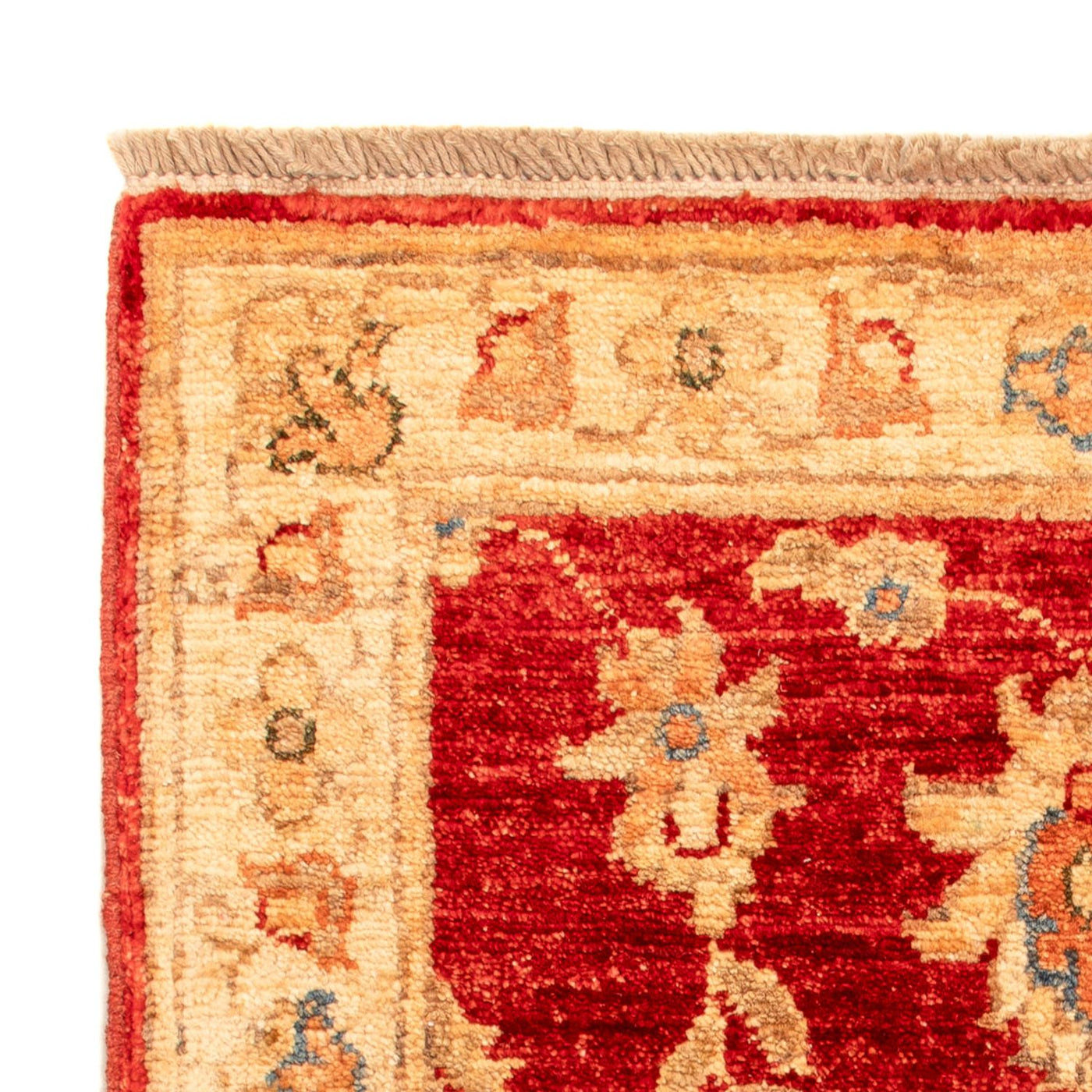 Ziegler Teppe 68x49cm - Orientalsk teppe