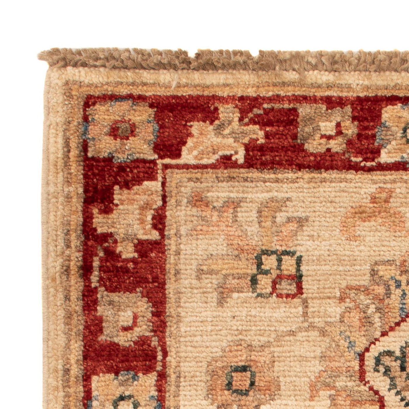 Ziegler Teppe 66x47cm - Orientalsk teppe