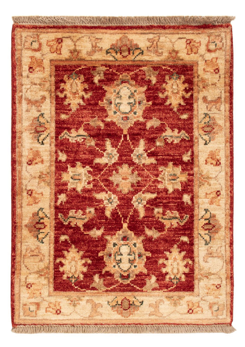 Ziegler Teppe 67x50cm - Orientalsk teppe