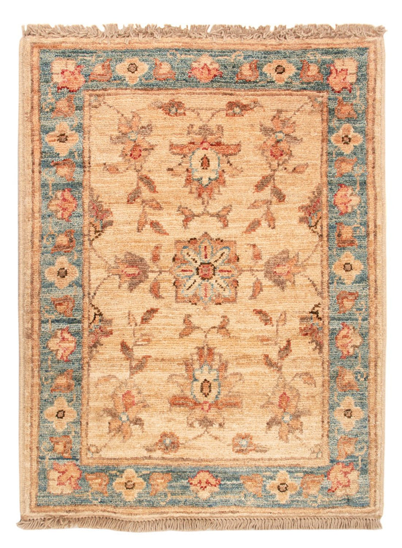 Ziegler Teppe 67x51cm - Orientalsk teppe
