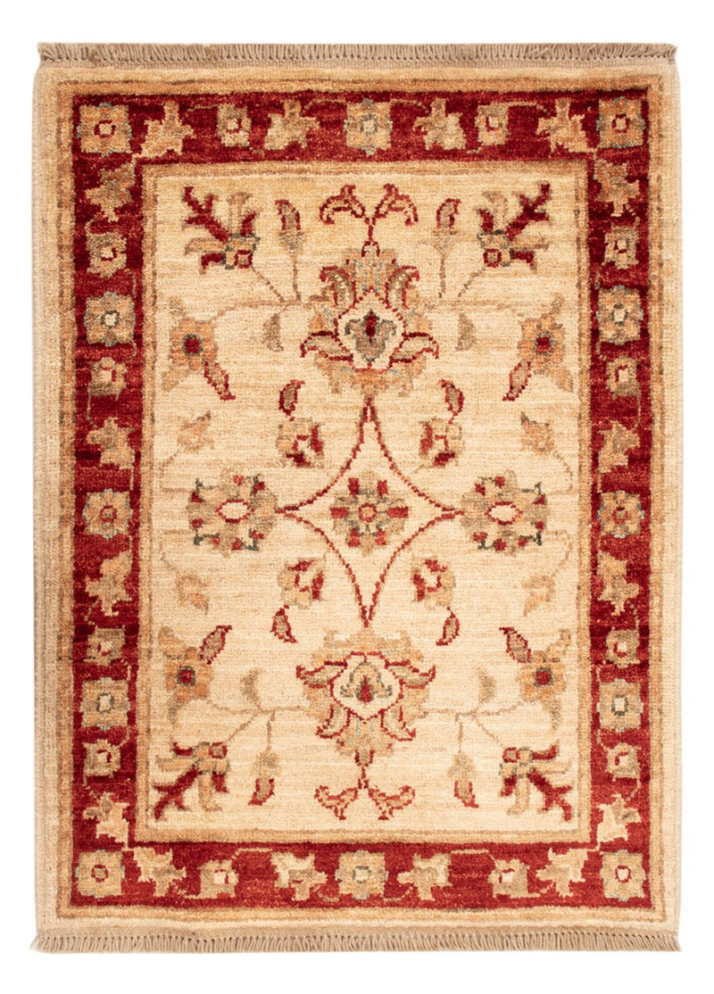 Ziegler Teppe 70x51cm - Orientalsk teppe