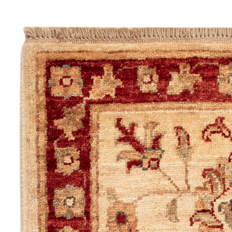 Ziegler Teppe 70x51cm - Orientalsk teppe