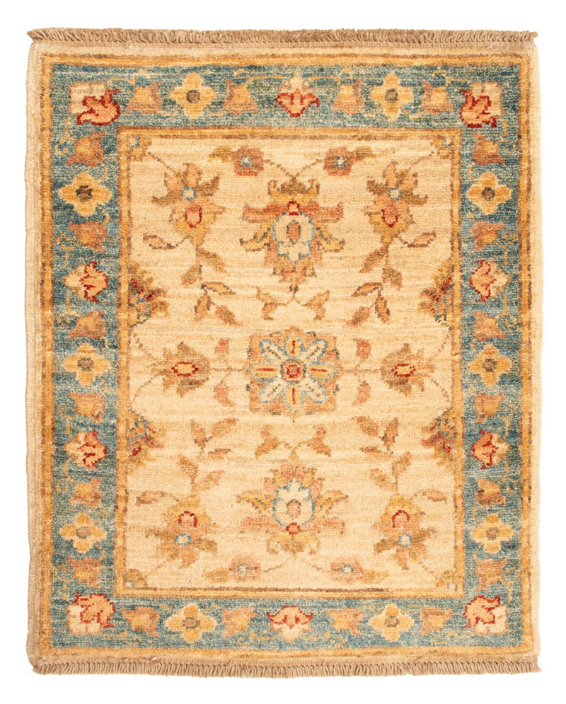 Ziegler Teppe 64x51cm - Orientalsk teppe