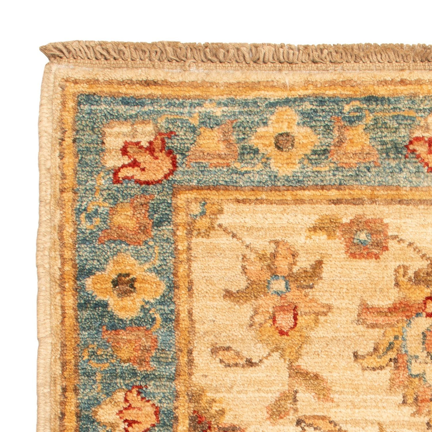 Ziegler Teppe 64x51cm - Orientalsk teppe