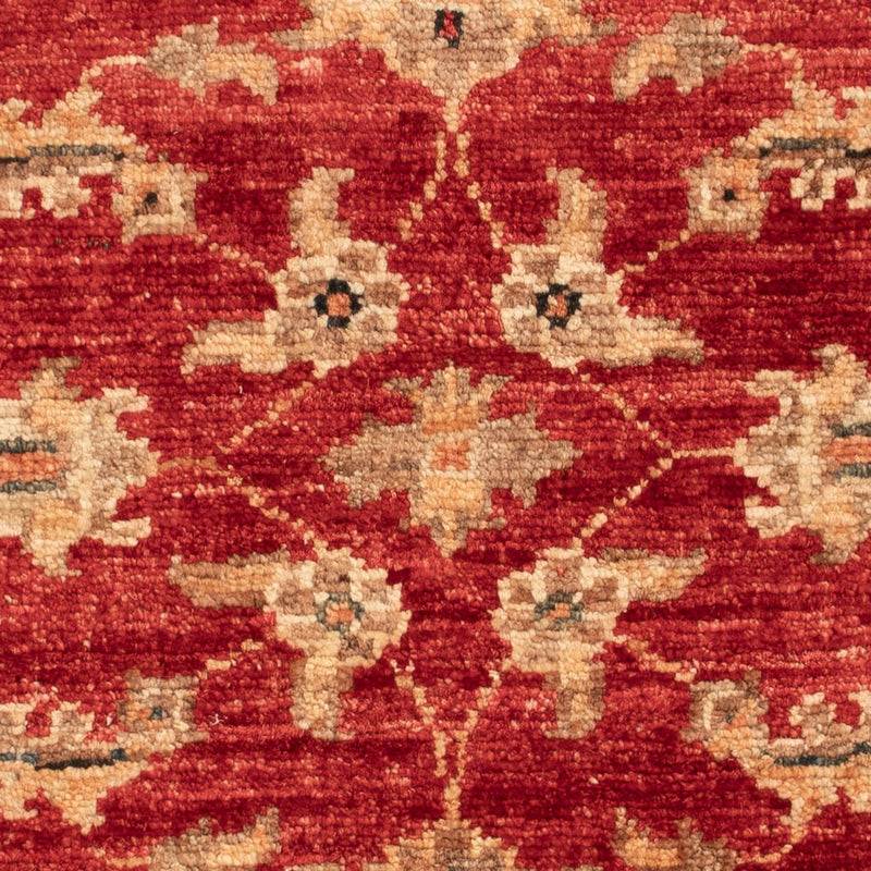 Ziegler Teppe 60x52cm - Orientalsk teppe