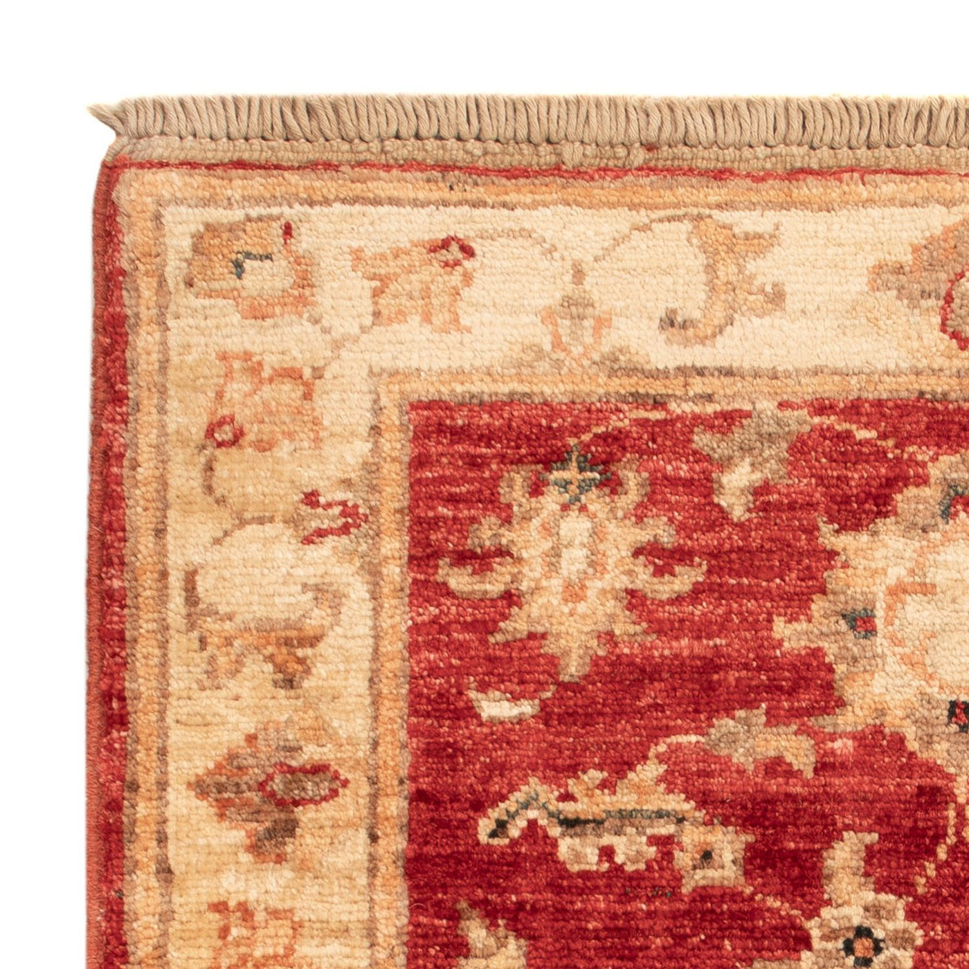 Ziegler Teppe 60x52cm - Orientalsk teppe