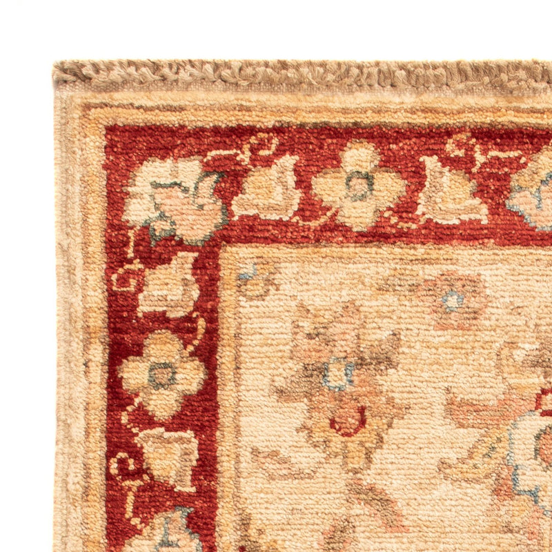 Ziegler Teppe 70x50cm - Orientalsk teppe