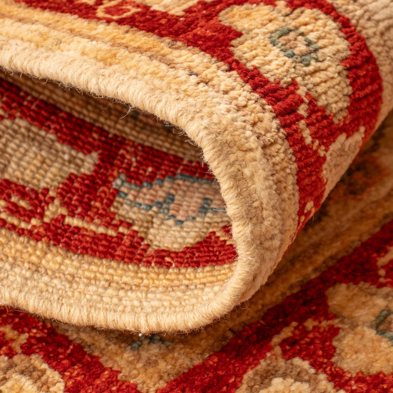 Ziegler Teppe 70x50cm - Orientalsk teppe