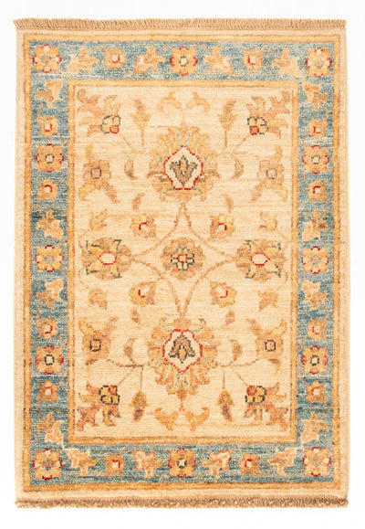 Ziegler Teppe 51x73cm - Orientalsk teppe