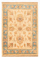 Ziegler Teppe 51x73cm - Orientalsk teppe