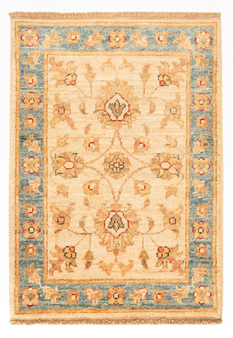 Ziegler Teppe 51x73cm - Orientalsk teppe