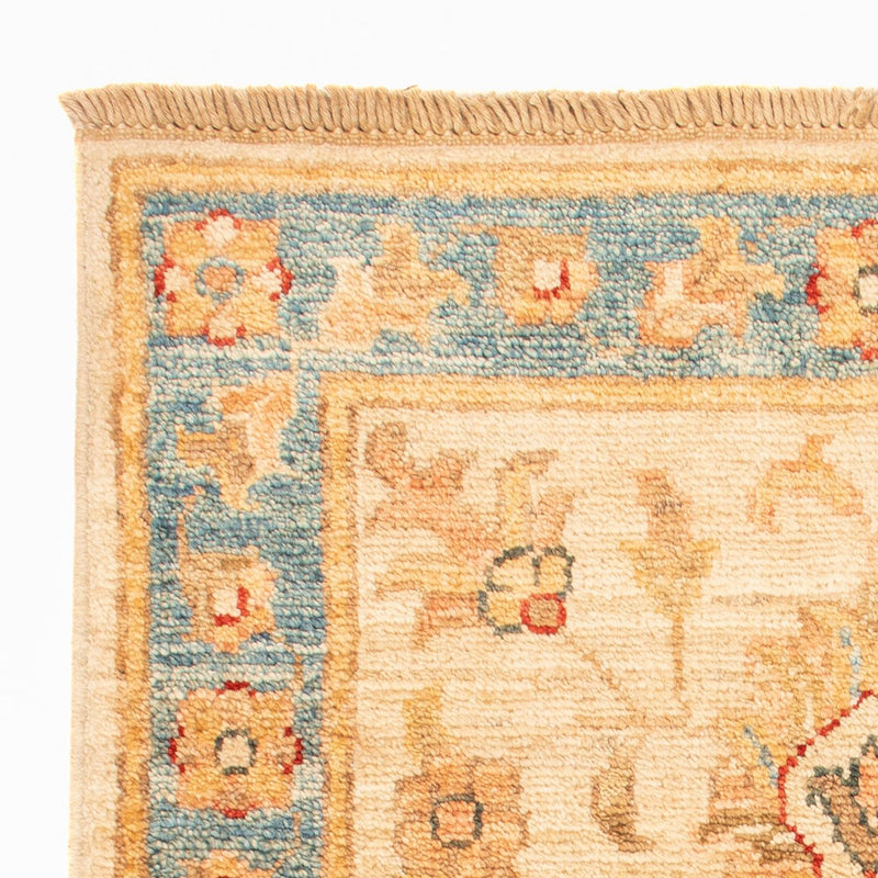 Ziegler Teppe 51x73cm - Orientalsk teppe