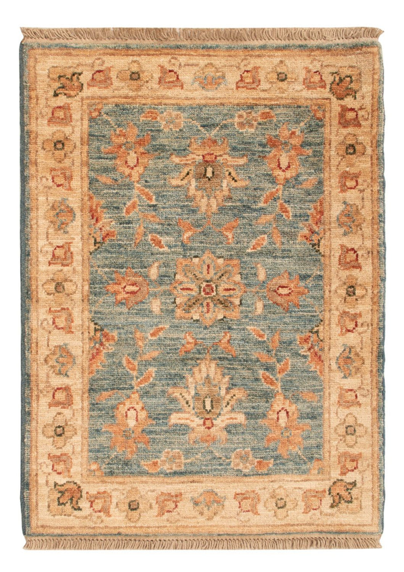Ziegler Teppe 67x48cm - Orientalsk teppe