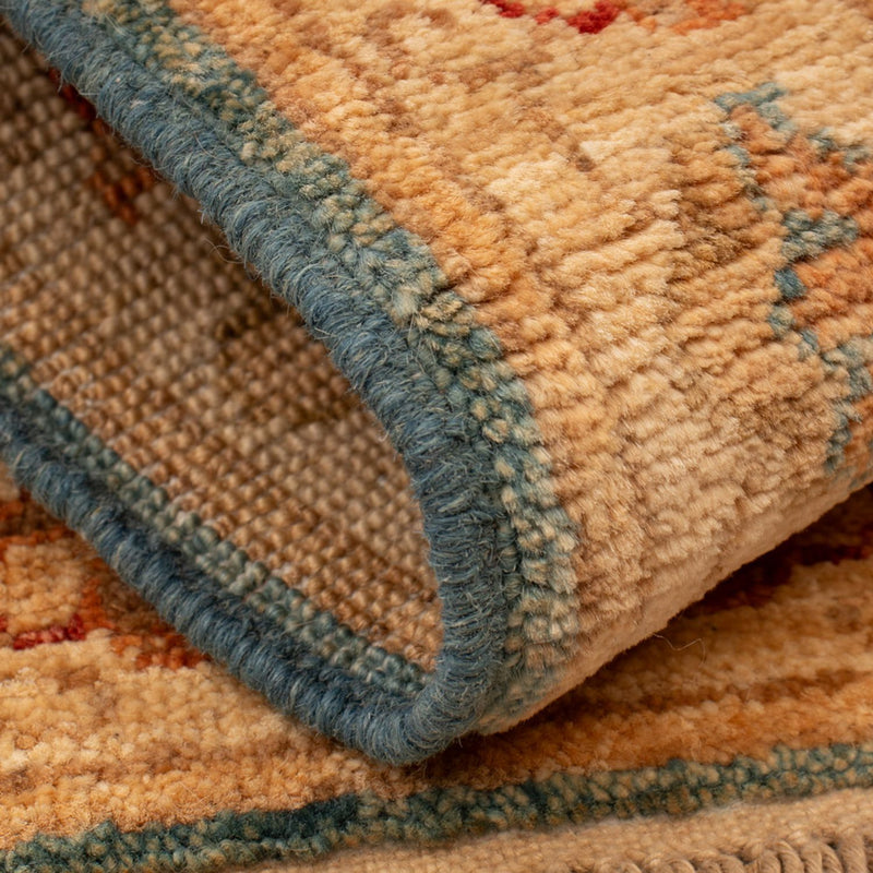 Ziegler Teppe 67x48cm - Orientalsk teppe