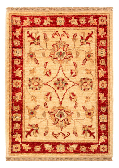 Ziegler Teppe 52x70cm - Orientalsk teppe