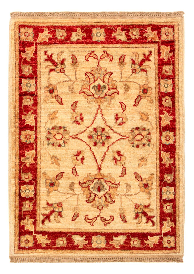 Ziegler Teppe 70x52cm - Orientalsk teppe