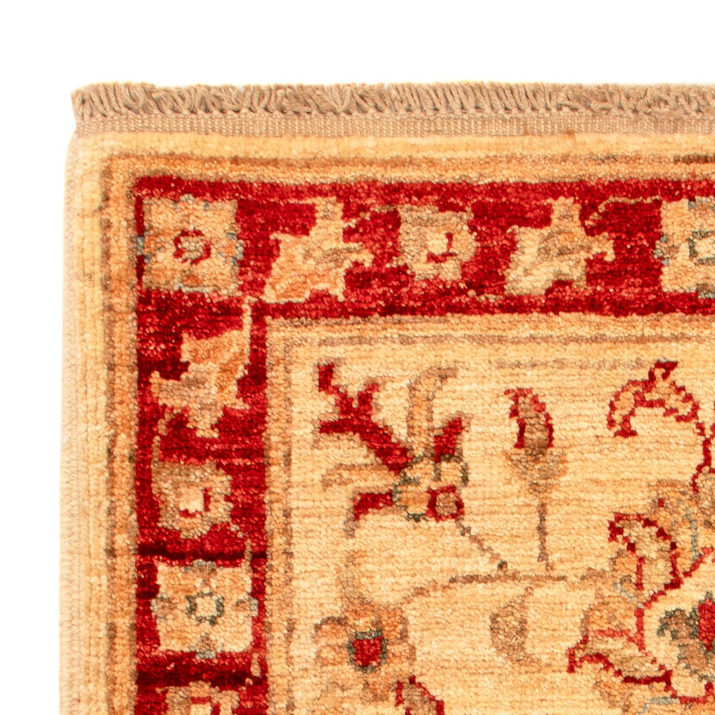 Ziegler Teppe 70x52cm - Orientalsk teppe