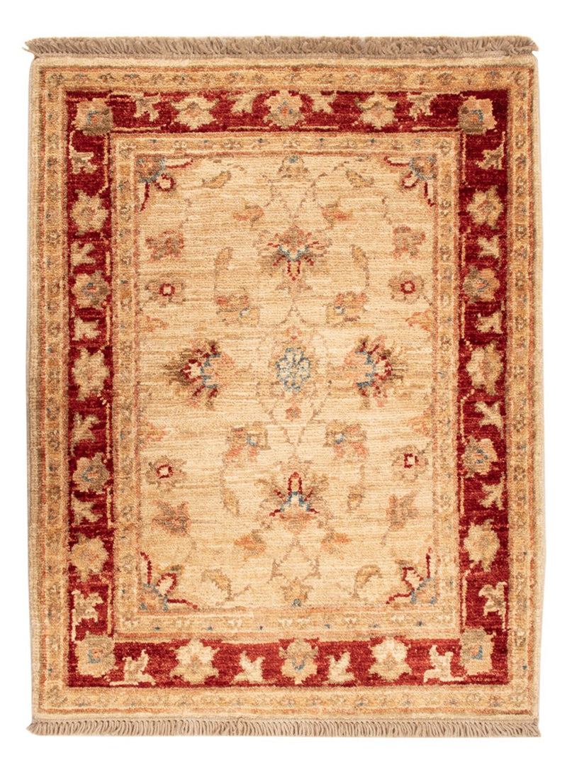 Ziegler Teppe 52x67cm - Orientalsk teppe