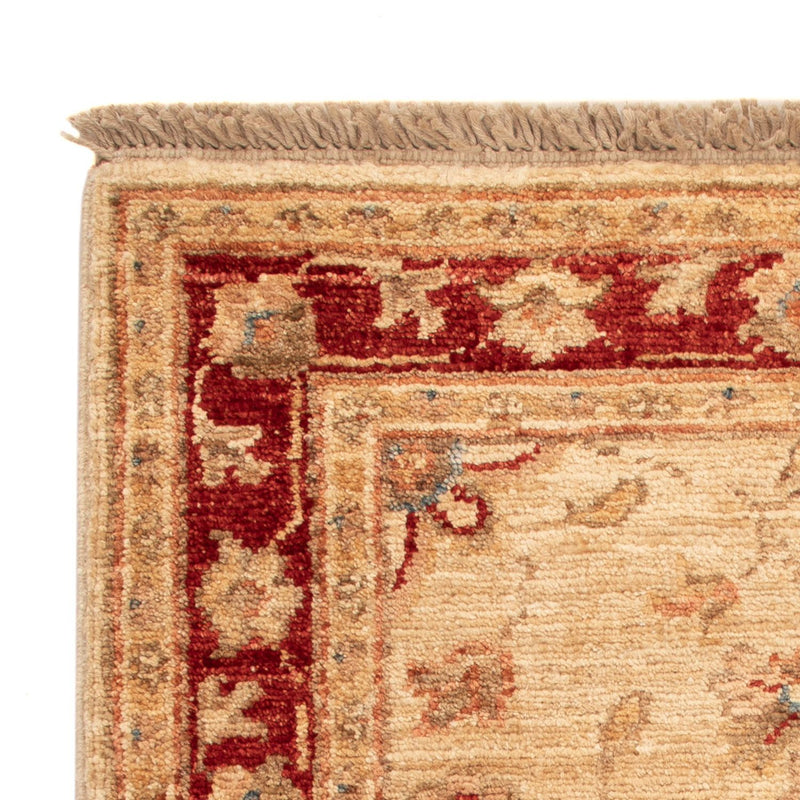 Ziegler Teppe 52x67cm - Orientalsk teppe