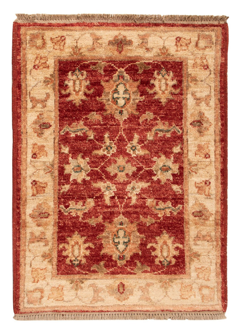 Ziegler Teppe 67x49cm - Orientalsk teppe