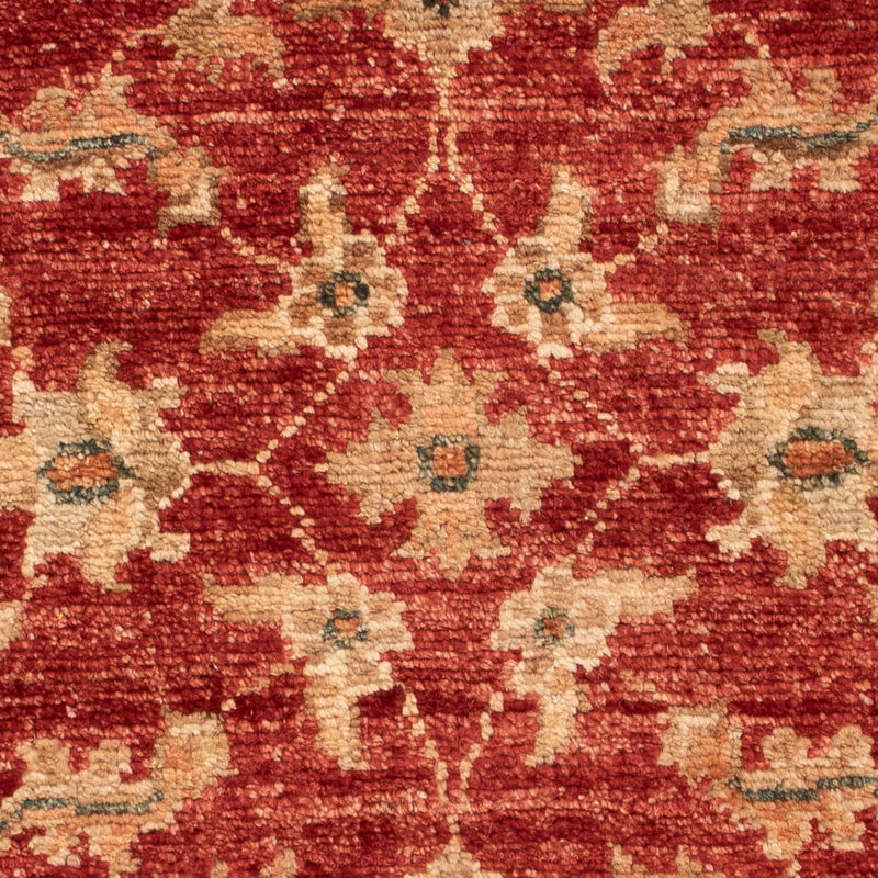 Ziegler Teppe 67x49cm - Orientalsk teppe
