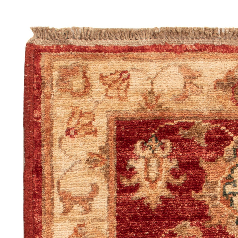 Ziegler Teppe 67x49cm - Orientalsk teppe