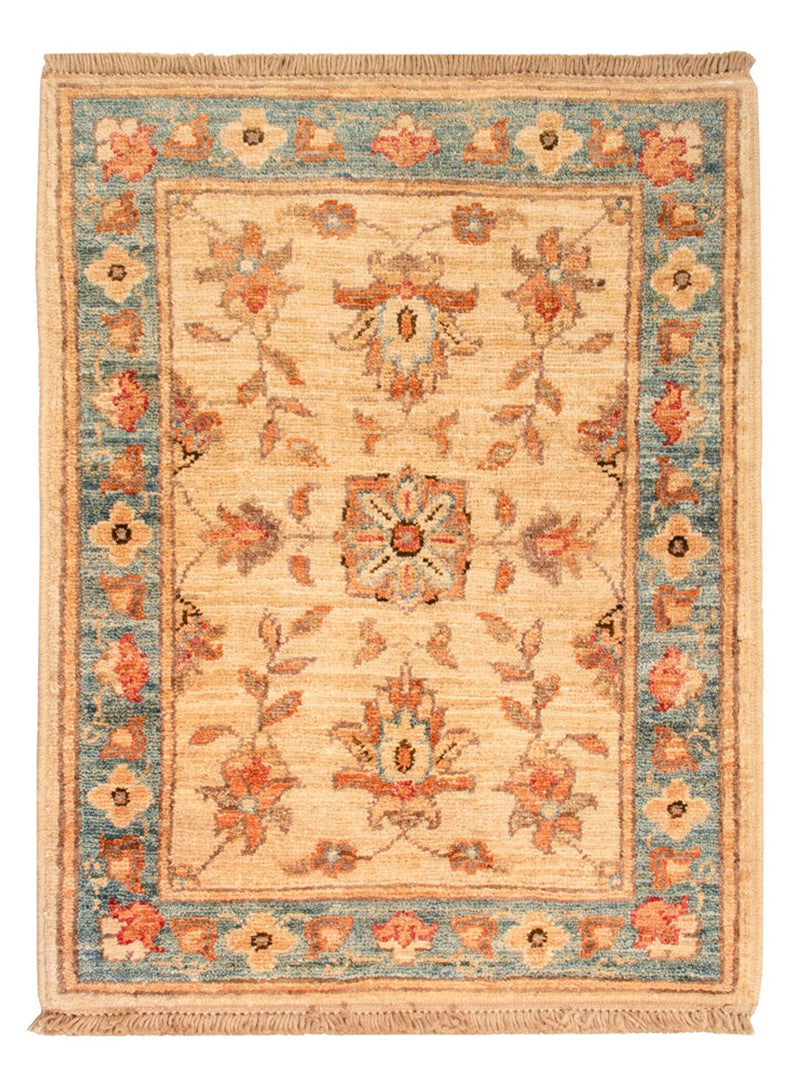 Ziegler Teppe 50x69cm - Orientalsk teppe