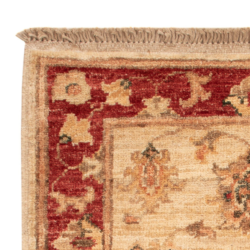 Ziegler Teppe 65x49cm - Orientalsk teppe