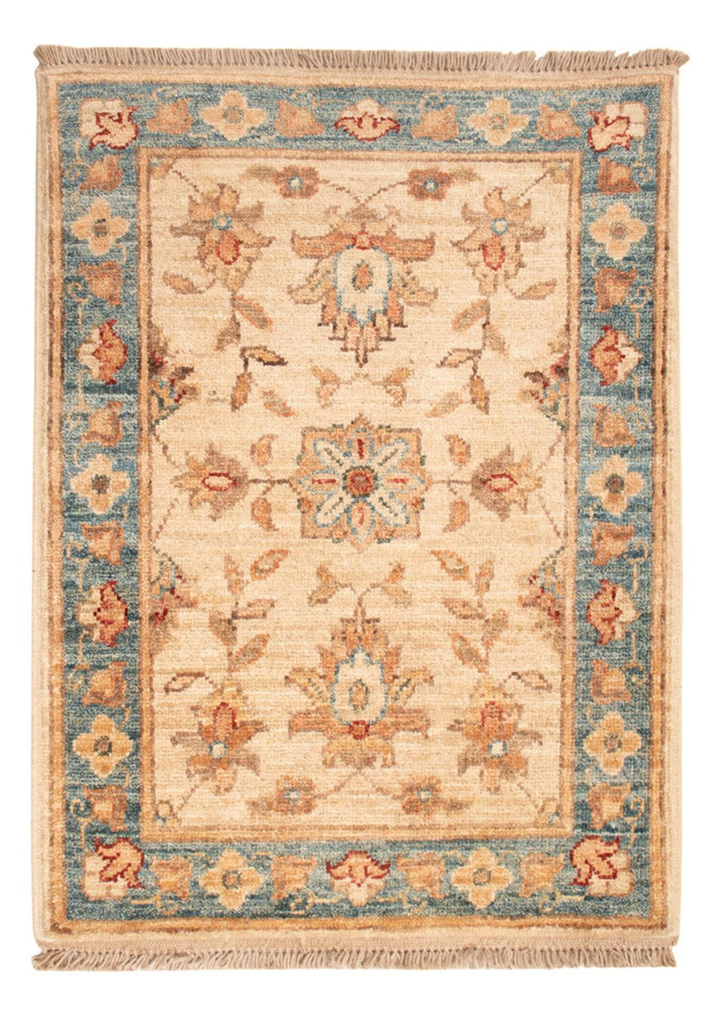 Ziegler Teppe 70x49cm - Orientalsk teppe
