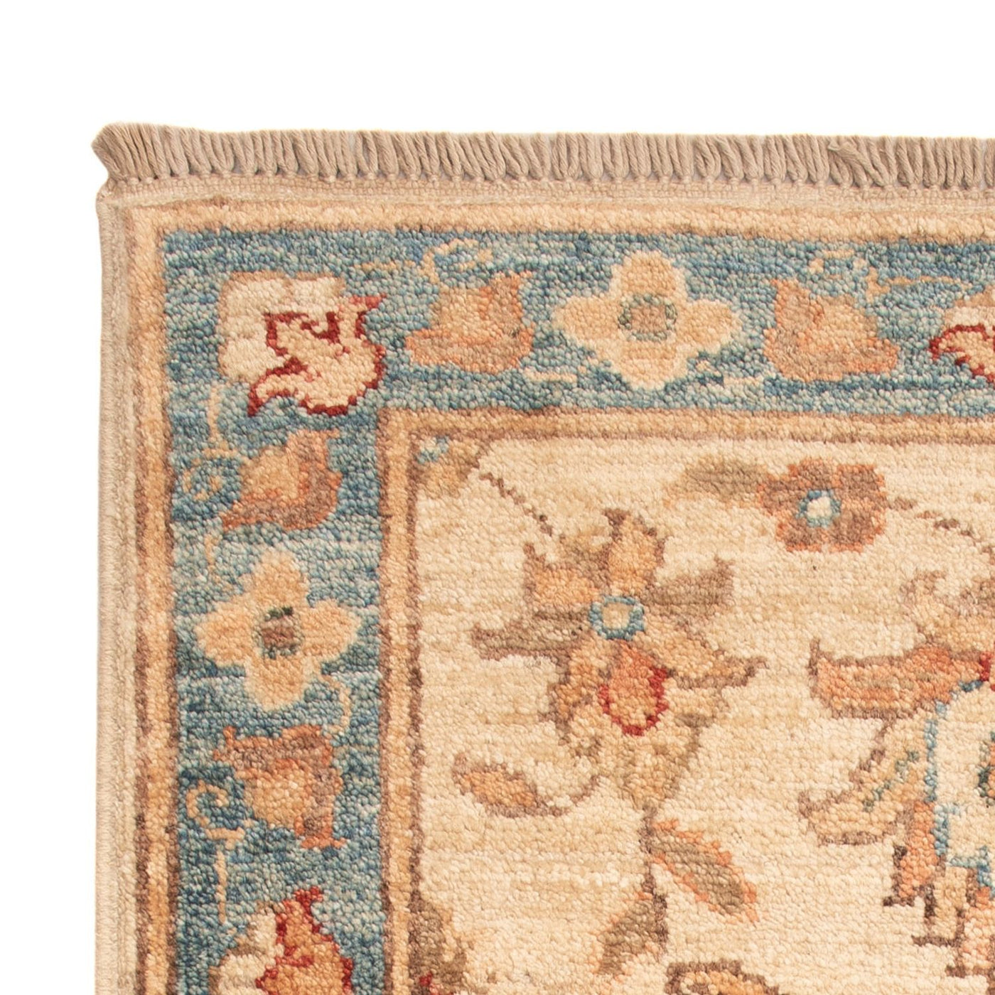 Ziegler Teppe 70x49cm - Orientalsk teppe
