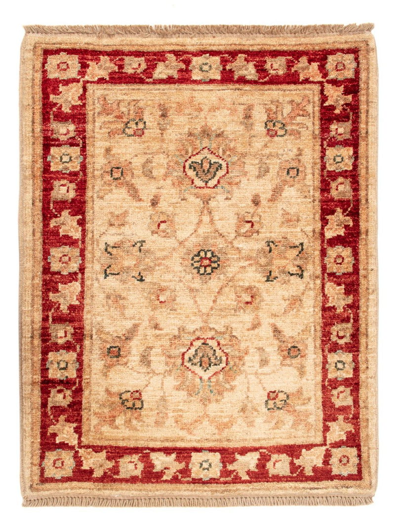 Ziegler Teppe 66x52cm - Orientalsk teppe