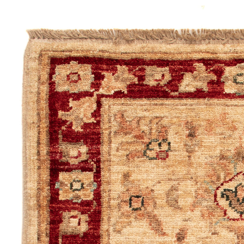 Ziegler Teppe 66x52cm - Orientalsk teppe