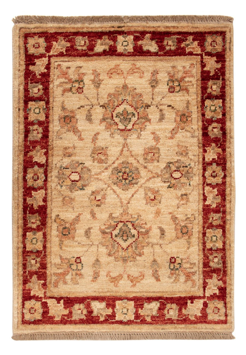 Ziegler Teppe 68x49cm - Orientalsk teppe