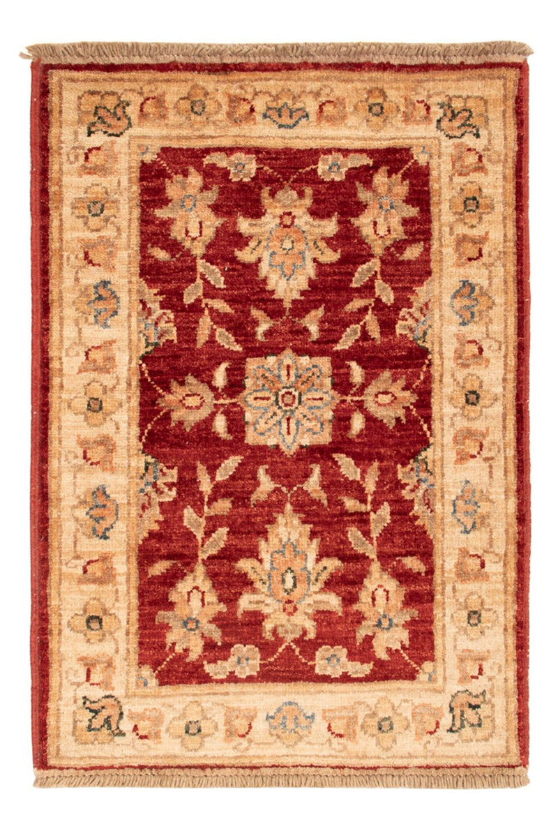 Ziegler Teppe 72x48cm - Orientalsk teppe