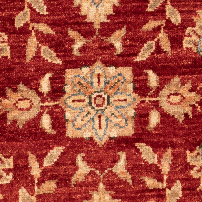 Ziegler Teppe 72x48cm - Orientalsk teppe