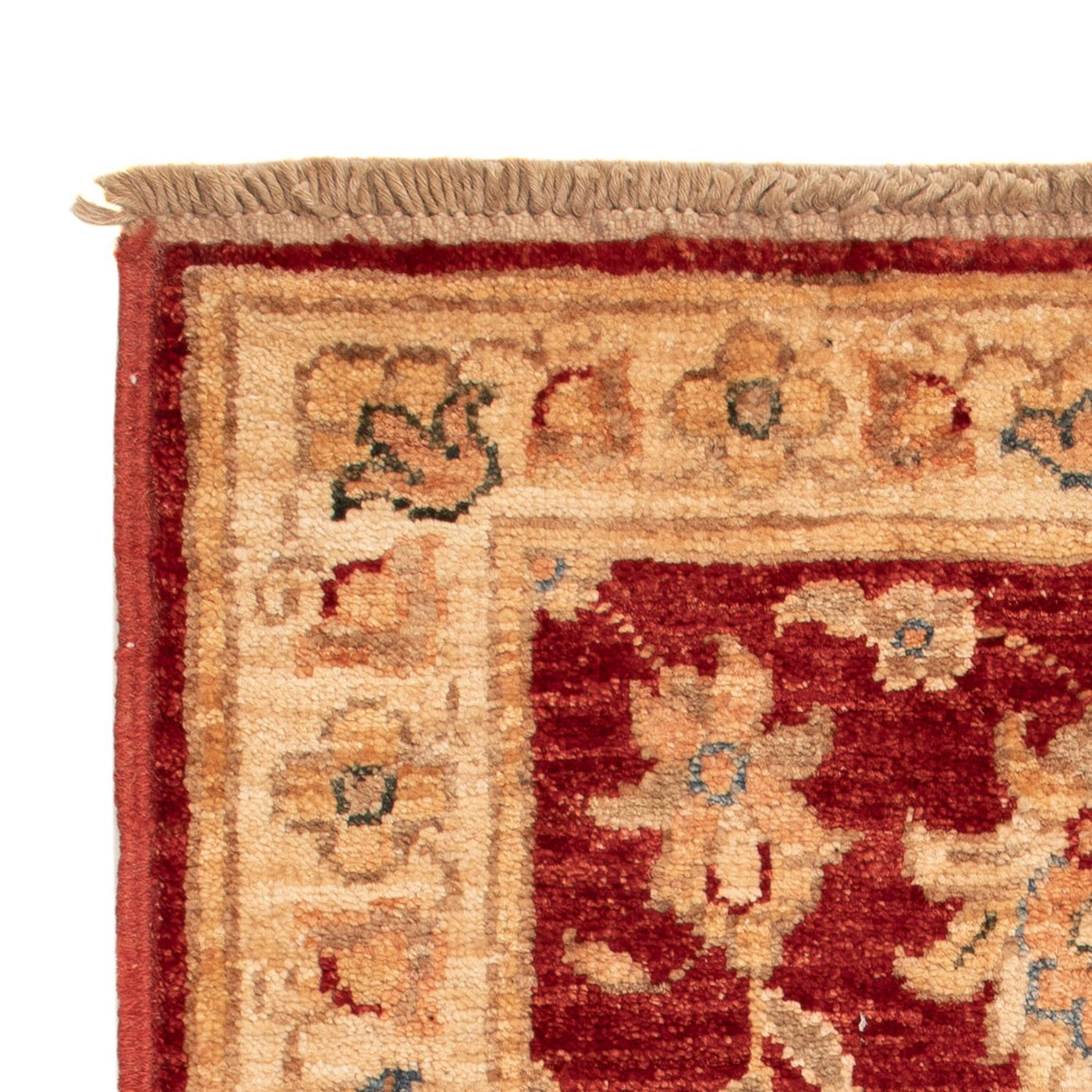 Ziegler Teppe 72x48cm - Orientalsk teppe