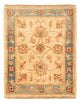 Ziegler Teppe 66x53cm - Orientalsk teppe
