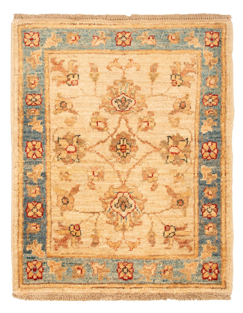 Ziegler Teppe 66x53cm - Orientalsk teppe