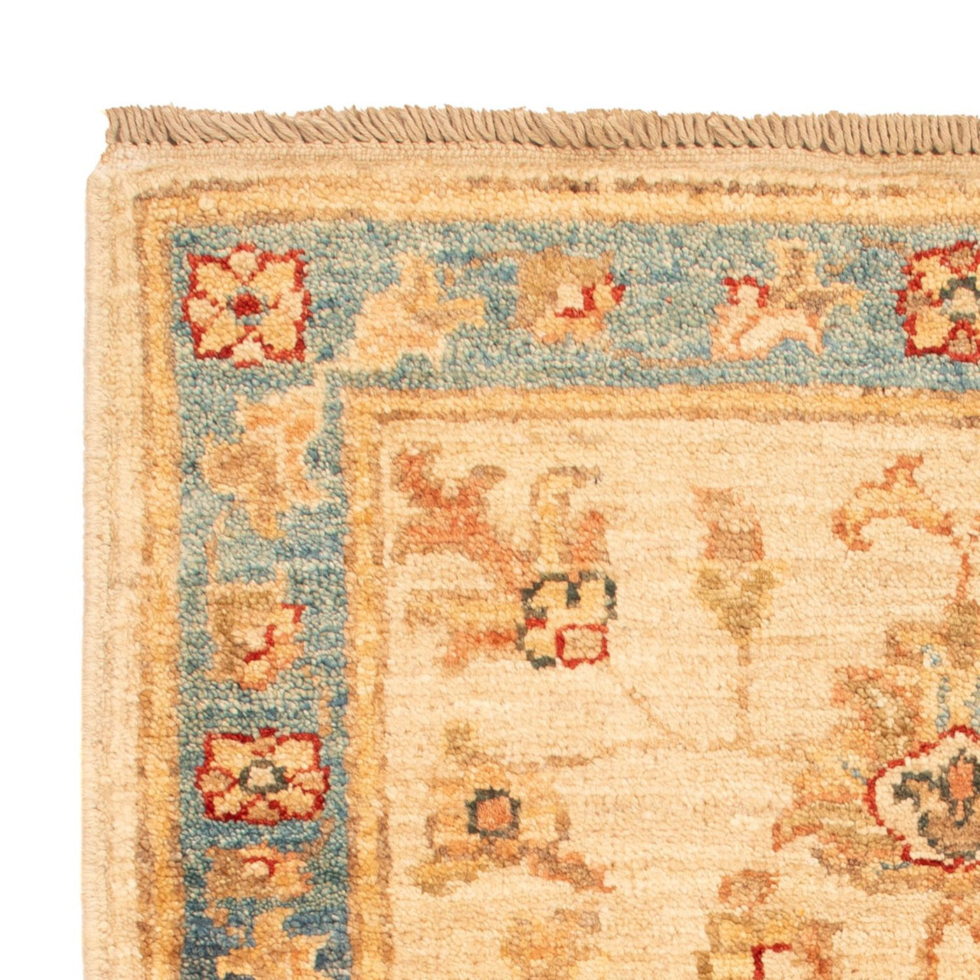 Ziegler Teppe 66x53cm - Orientalsk teppe