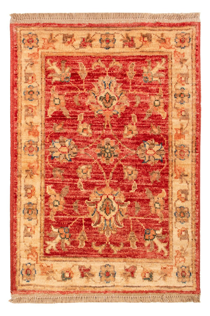 Ziegler Teppe 74x52cm - Orientalsk teppe