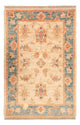 Ziegler Teppe 74x49cm - Orientalsk teppe