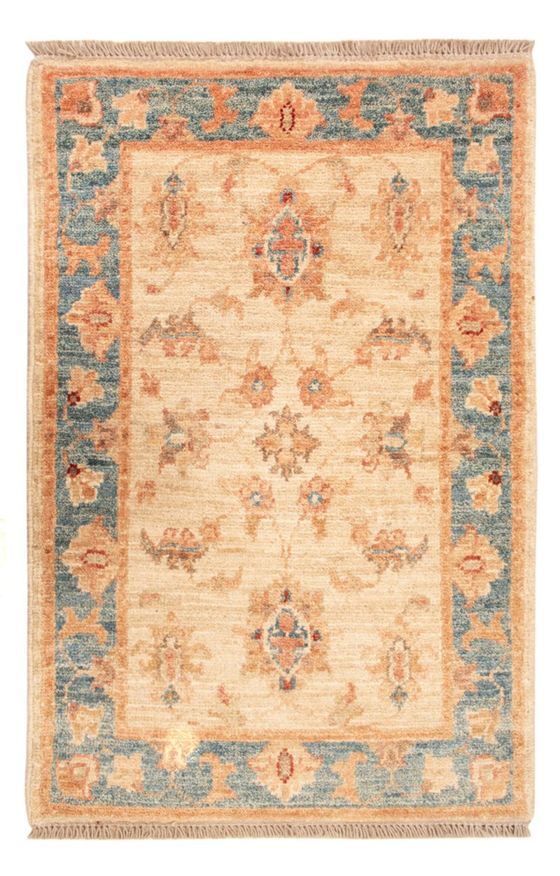 Ziegler Teppe 74x49cm - Orientalsk teppe