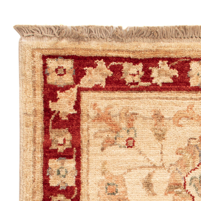Ziegler Teppe 65x49cm - Orientalsk teppe