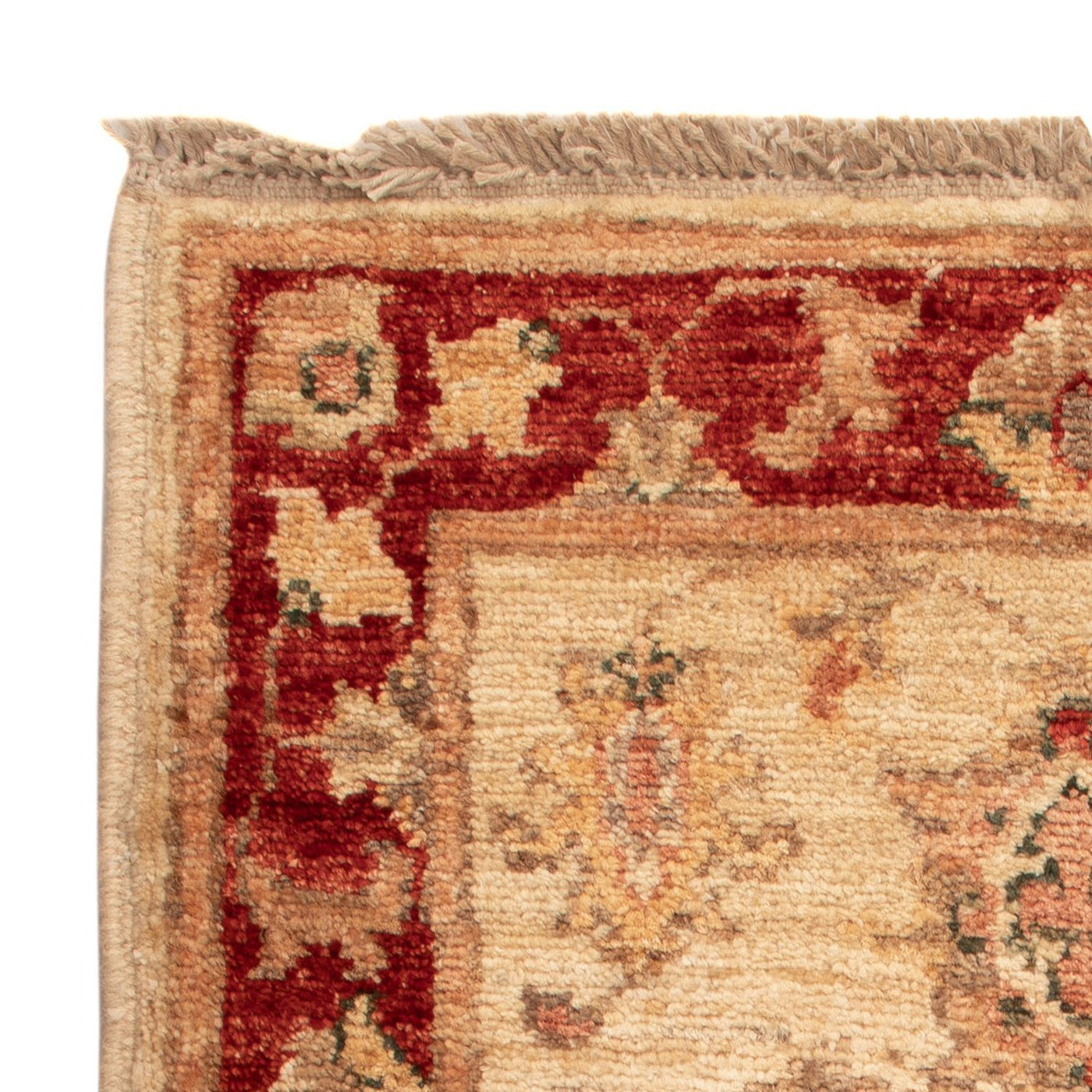Ziegler Teppe 65x50cm - Orientalsk teppe