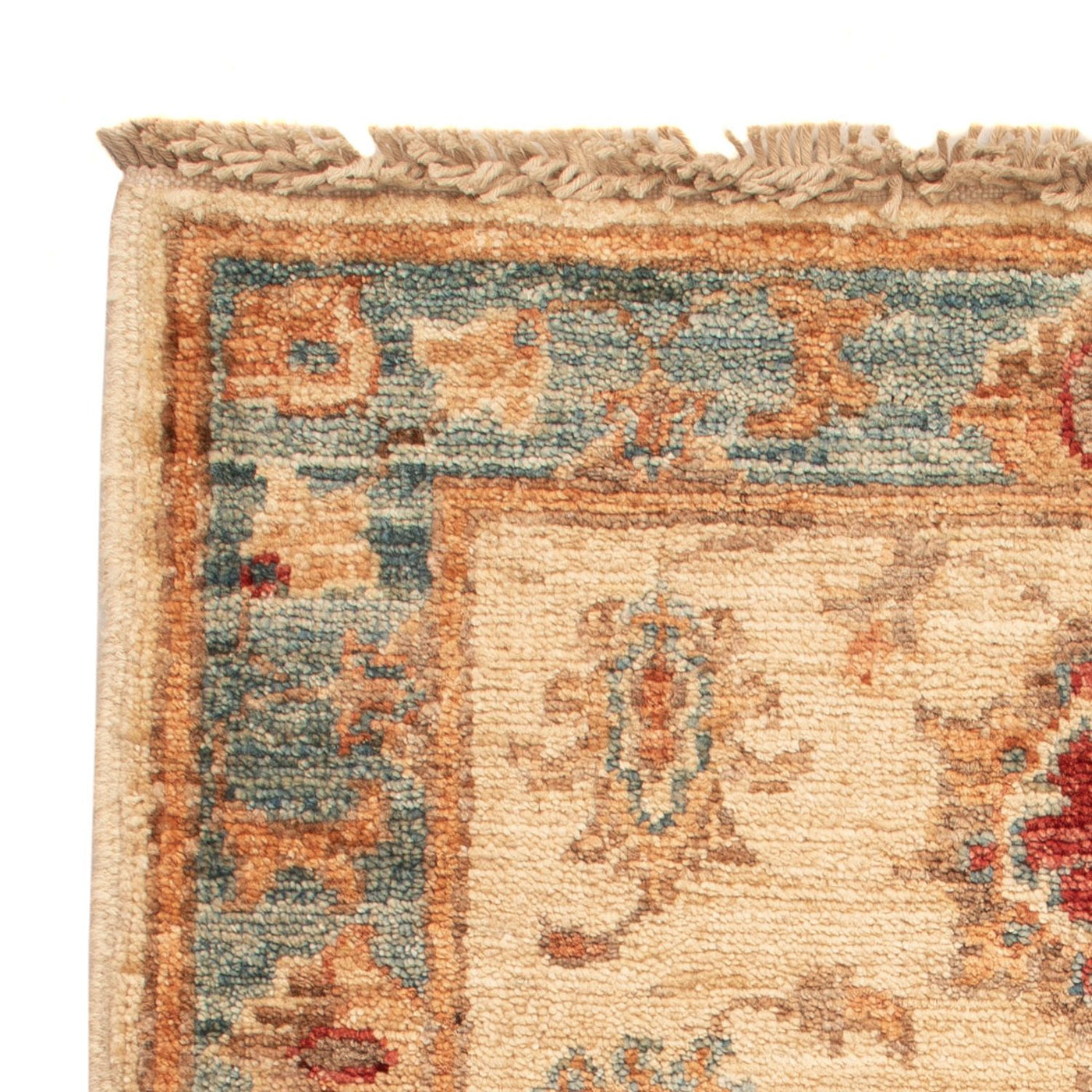 Ziegler Teppe 68x52cm - Orientalsk teppe