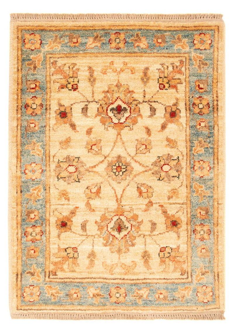 Ziegler Teppe 52x71cm - Orientalsk teppe
