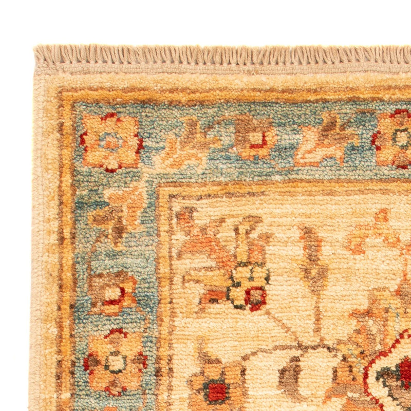 Ziegler Teppe 52x71cm - Orientalsk teppe